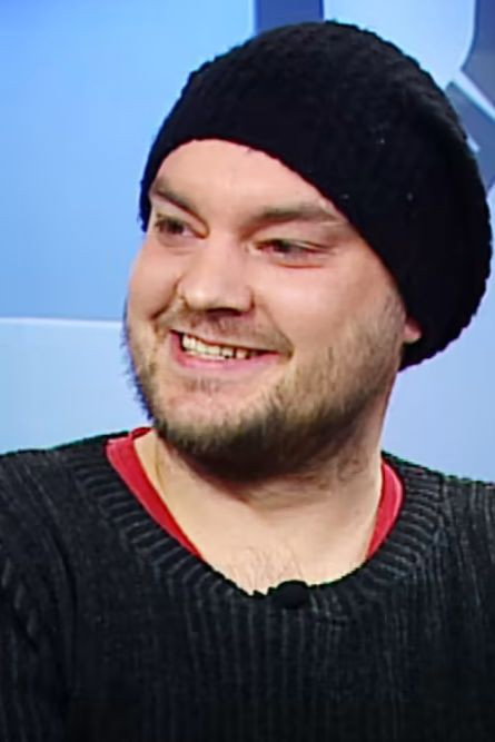 Стоб Харью