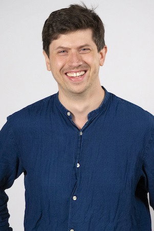 Даніел Оджарі