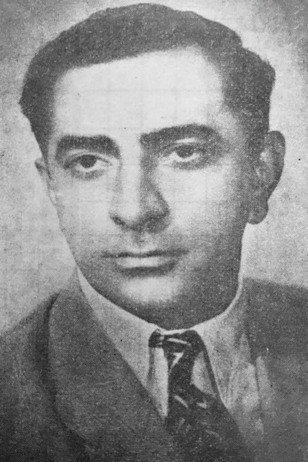 Гомі Вадія