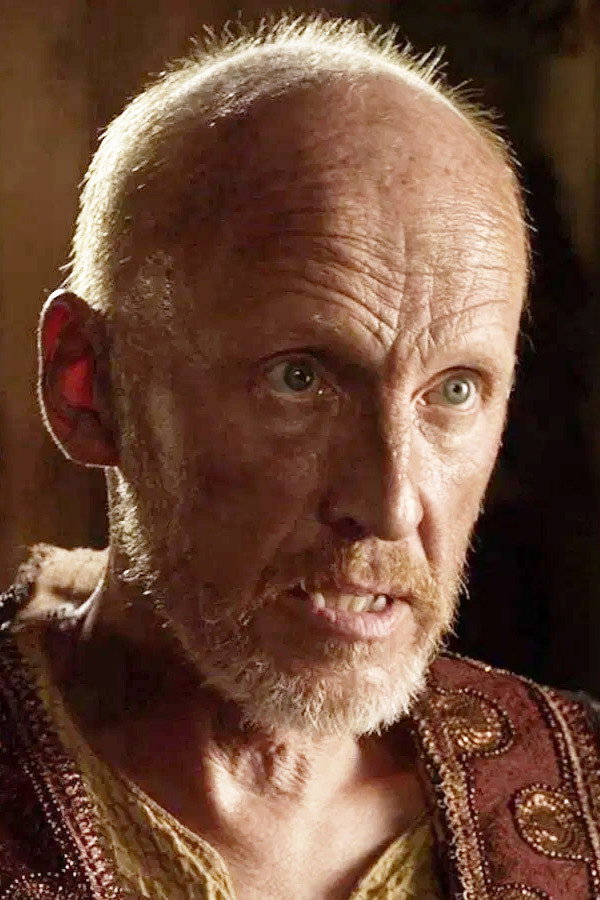 Ендрю Вайлд
