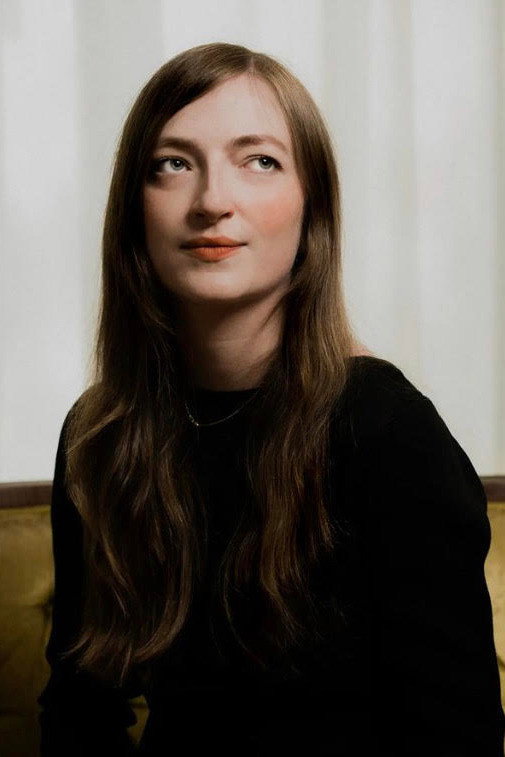 Анна Серегіна