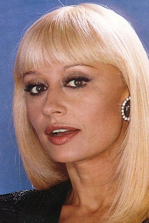 Раффаелла Карра