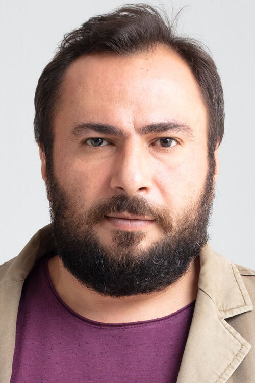Мустафа Кірантепе