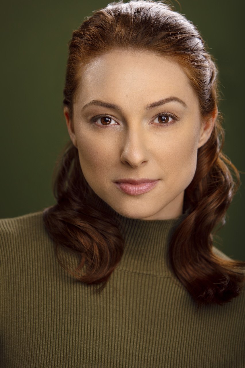 Ханна Брантлі