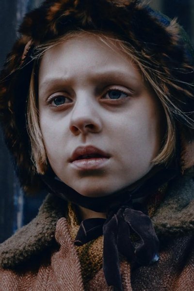 Елла Нільссон