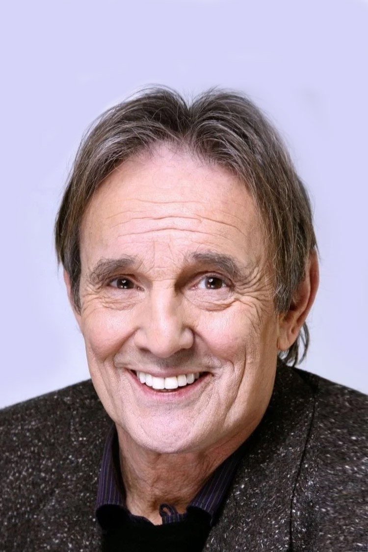 Мюррей Гед