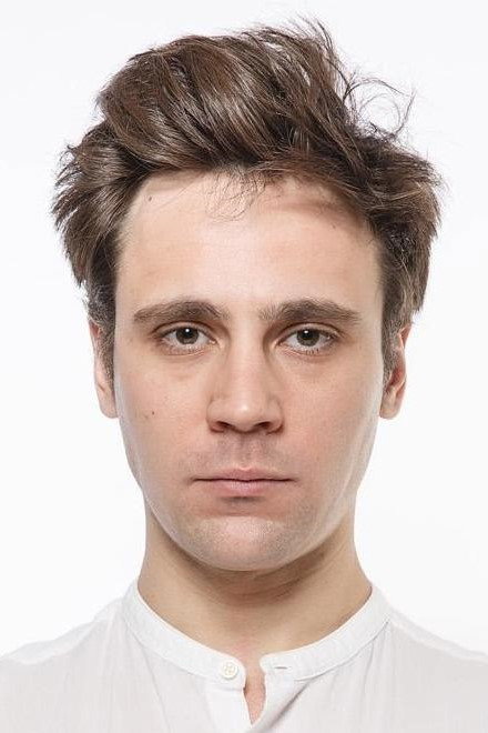 Антон Власов