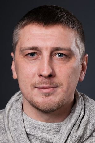 Тубольцев Дмитро Сергійович