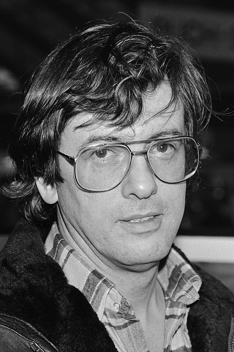 Пол Верговен