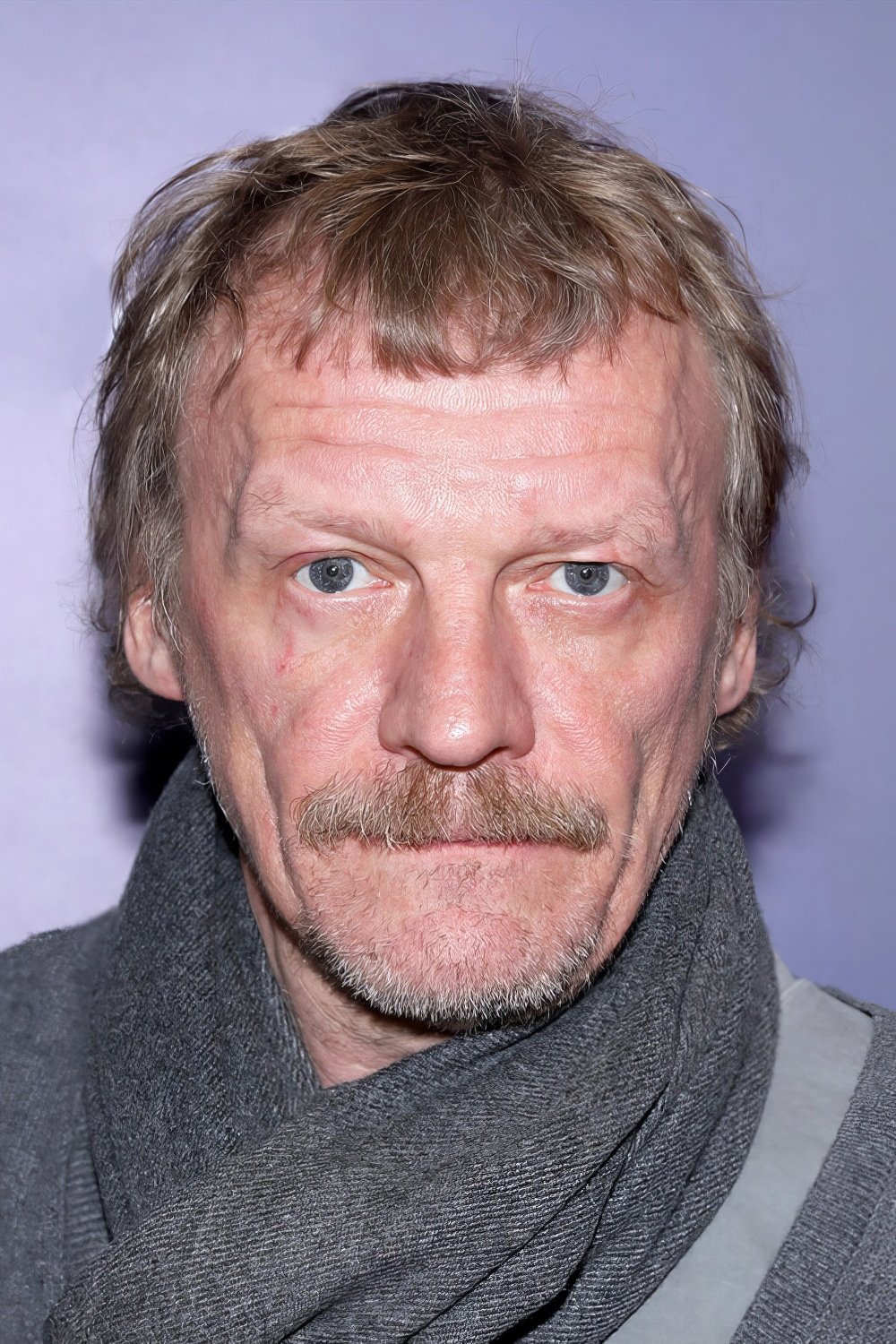 Олексій Серебряков