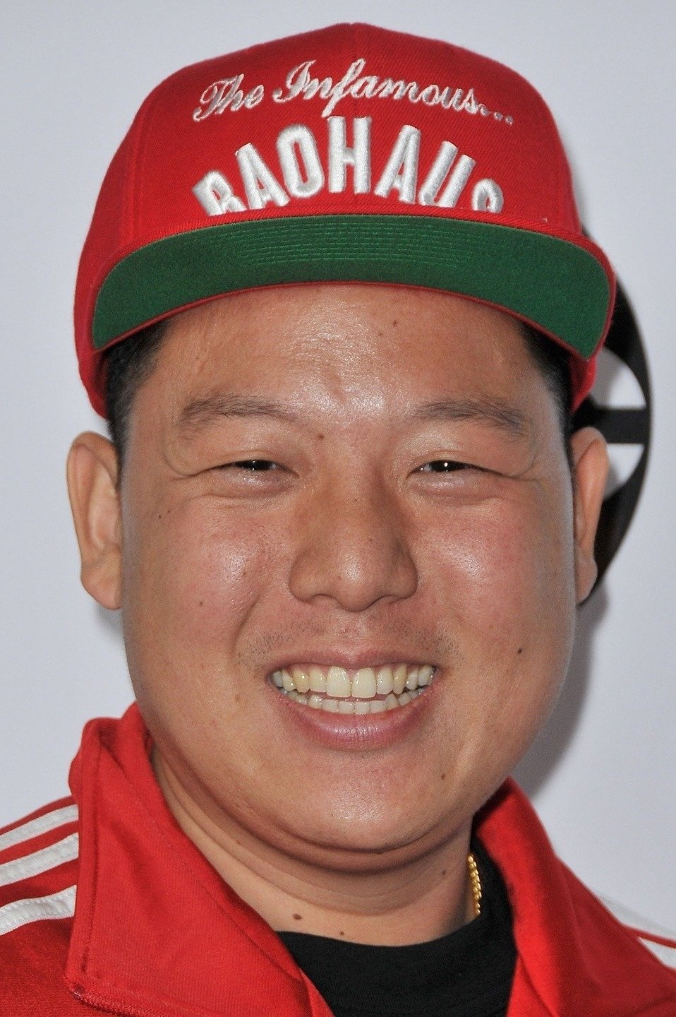Едді Хуан
