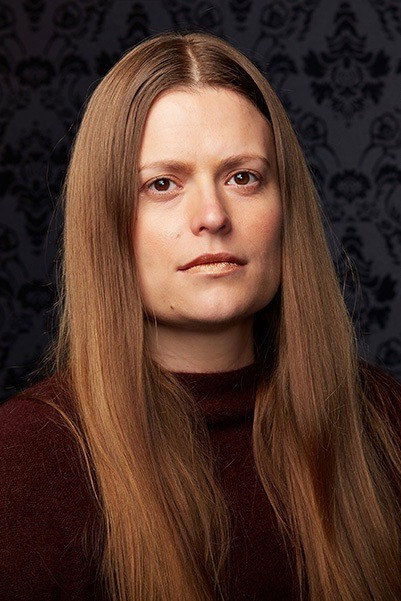 Маріанна Палка