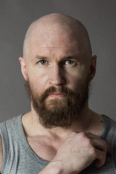 Андреас Рюландер