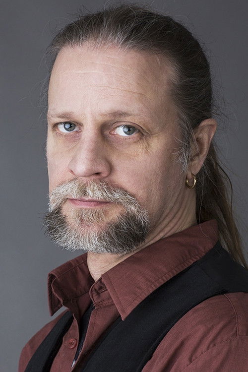Ербан Бергстен