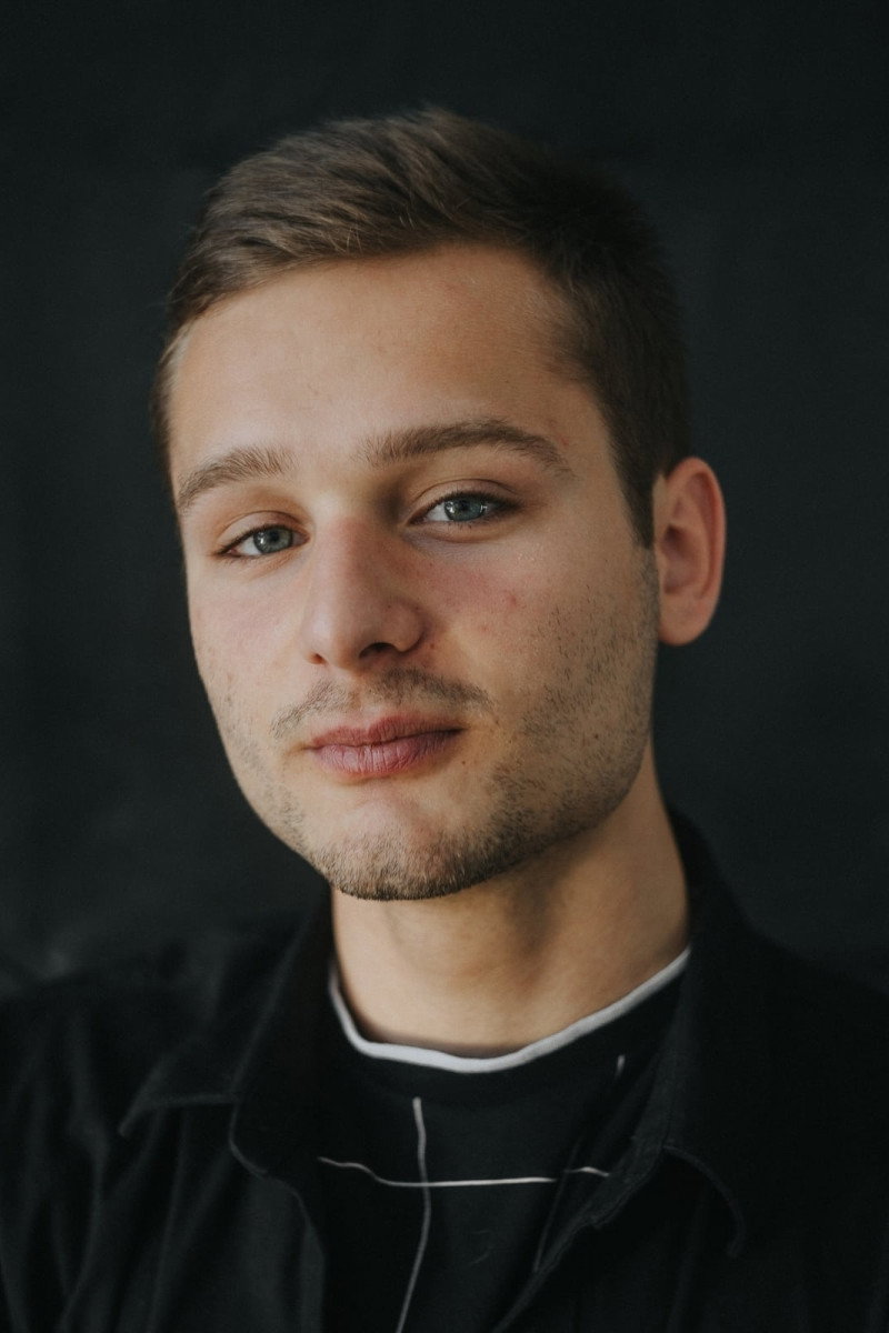 Андрей Горленко