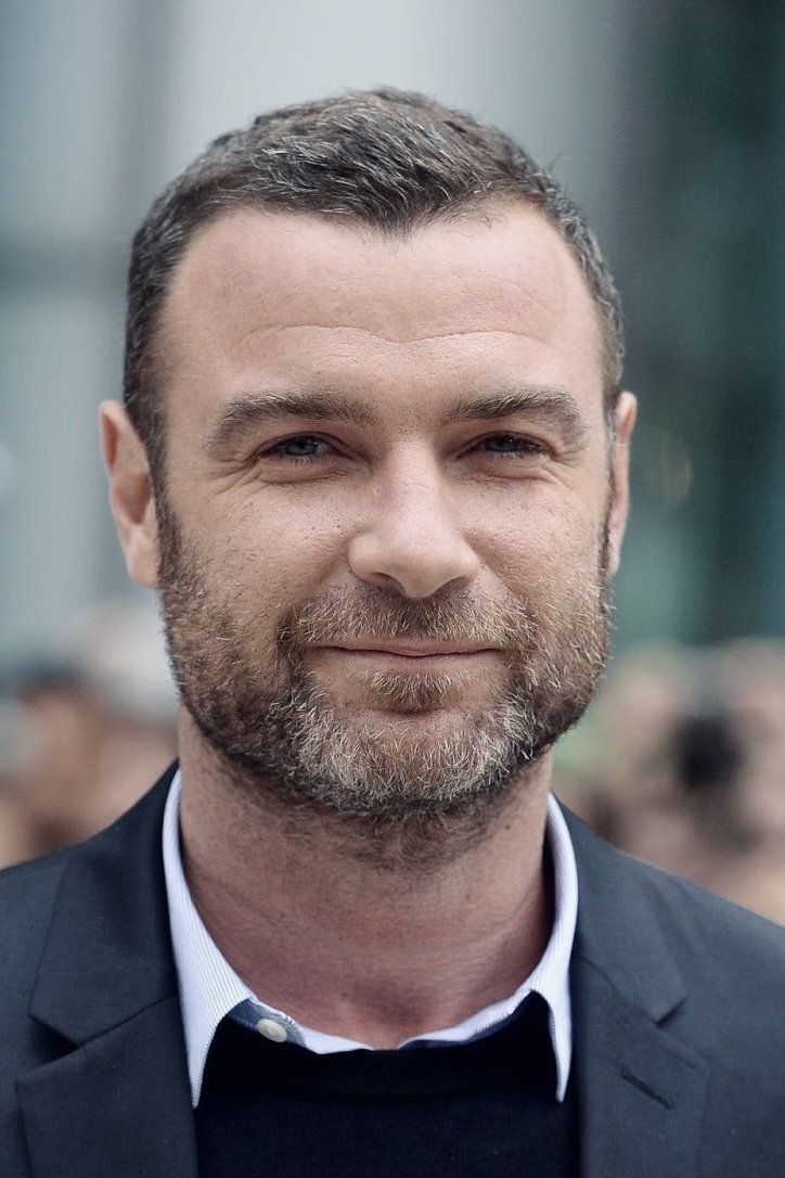 Ліев Шрайбер