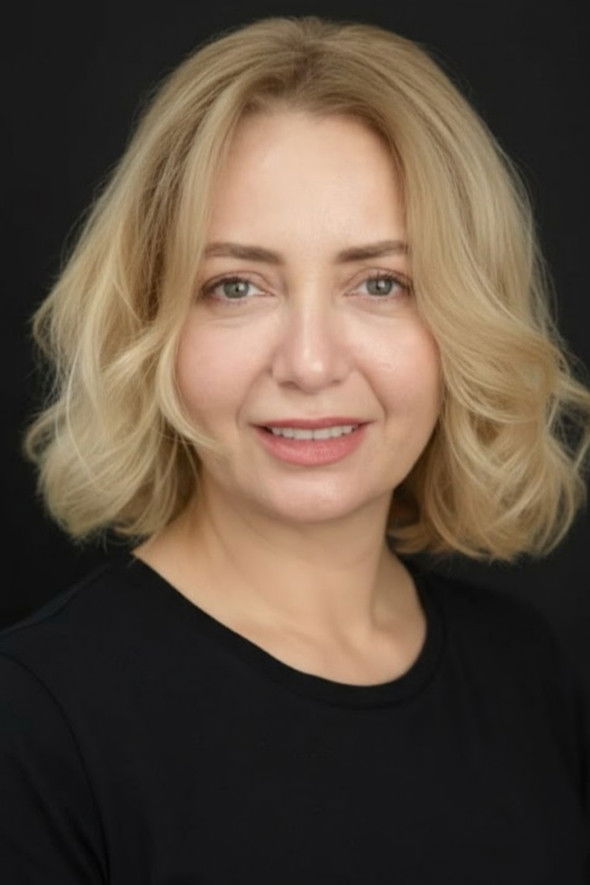 Сібель Ташчіоглу