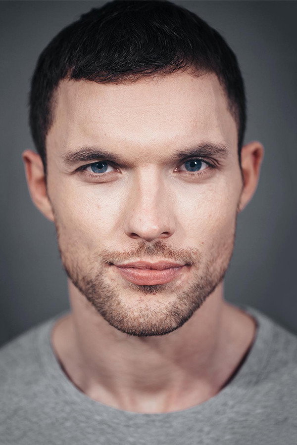 Ед Скрейн
