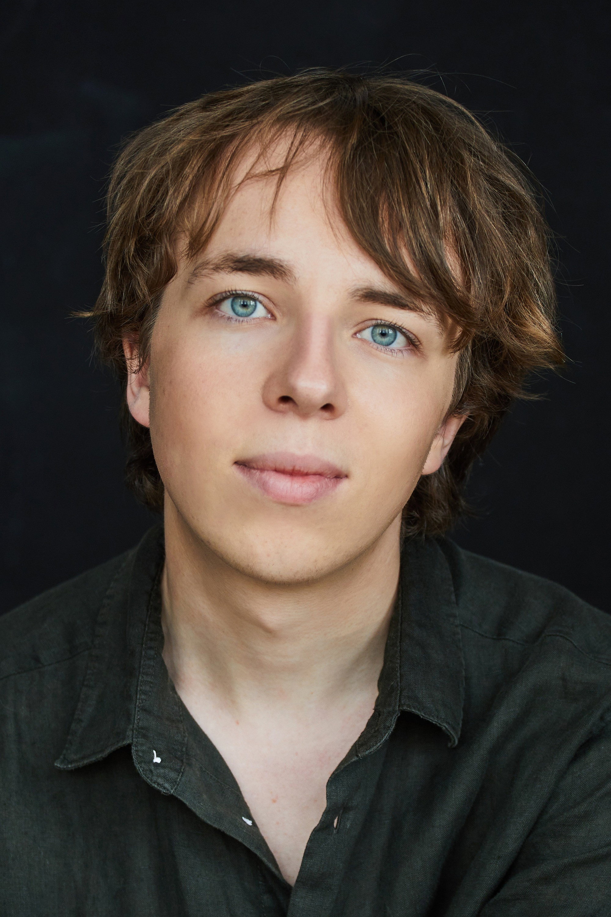 Ед Оксенбаунд