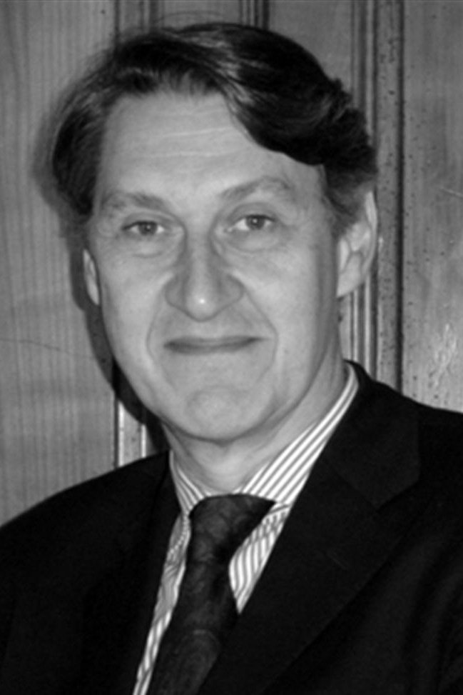 Жан-Франсуа Перріє