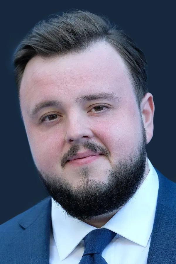 Джон Бредлі-Вест