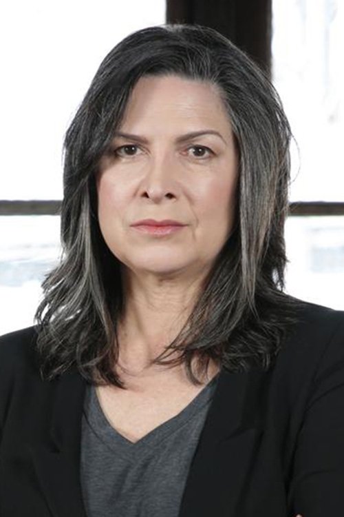 Памела Реб