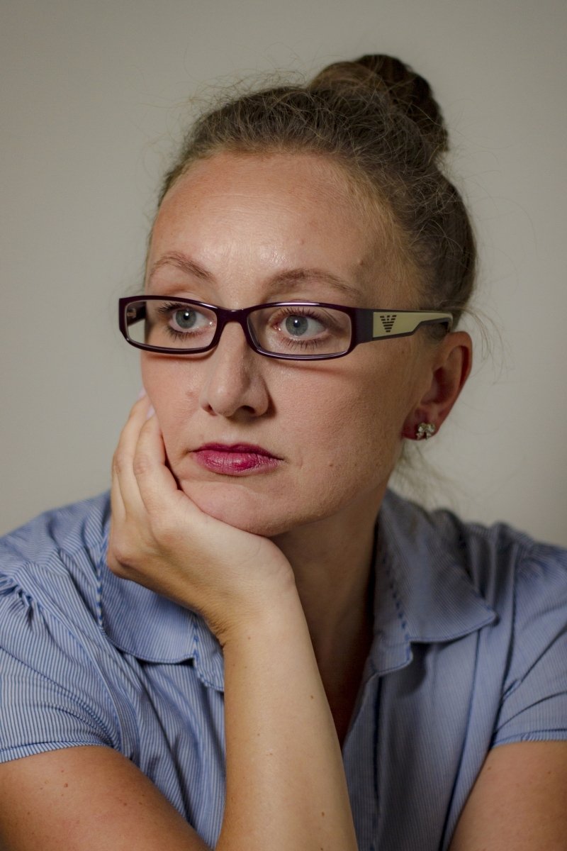 Іва Шінделькова