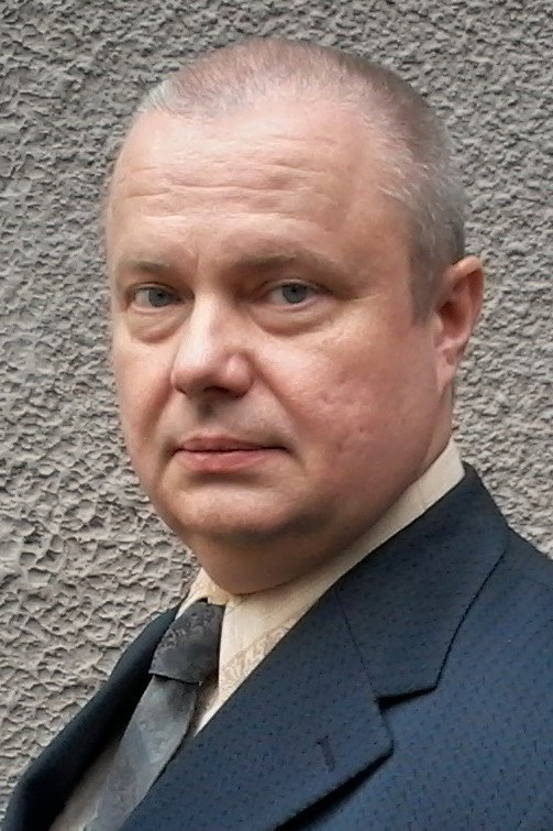 Чуприков Володимир Олегович