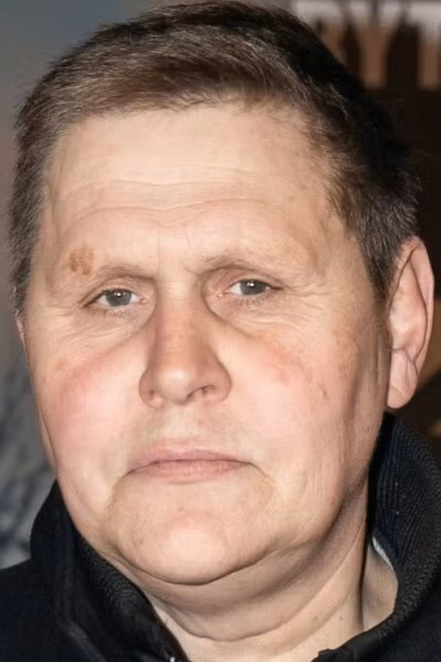 Генрік Ноель Олесен