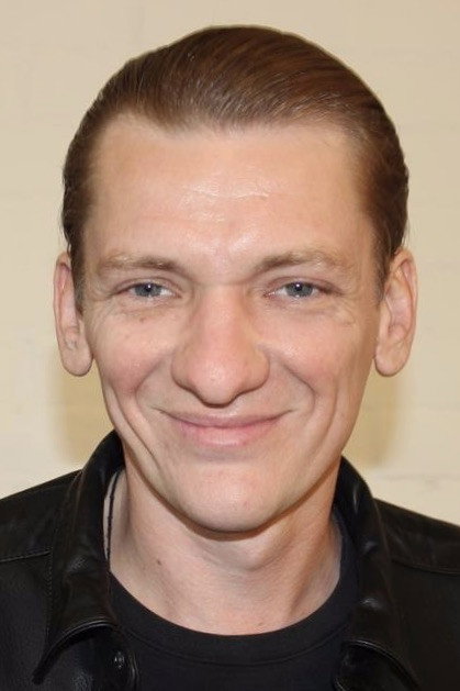 Олексій Вертков