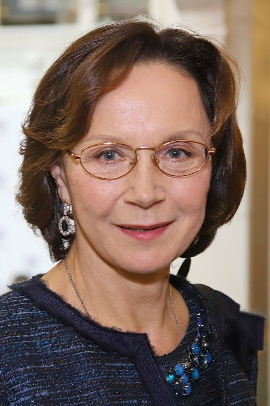 Купченко Ірина Петрівна