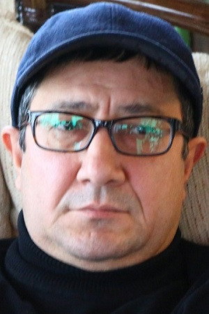 Юсуп Разиков