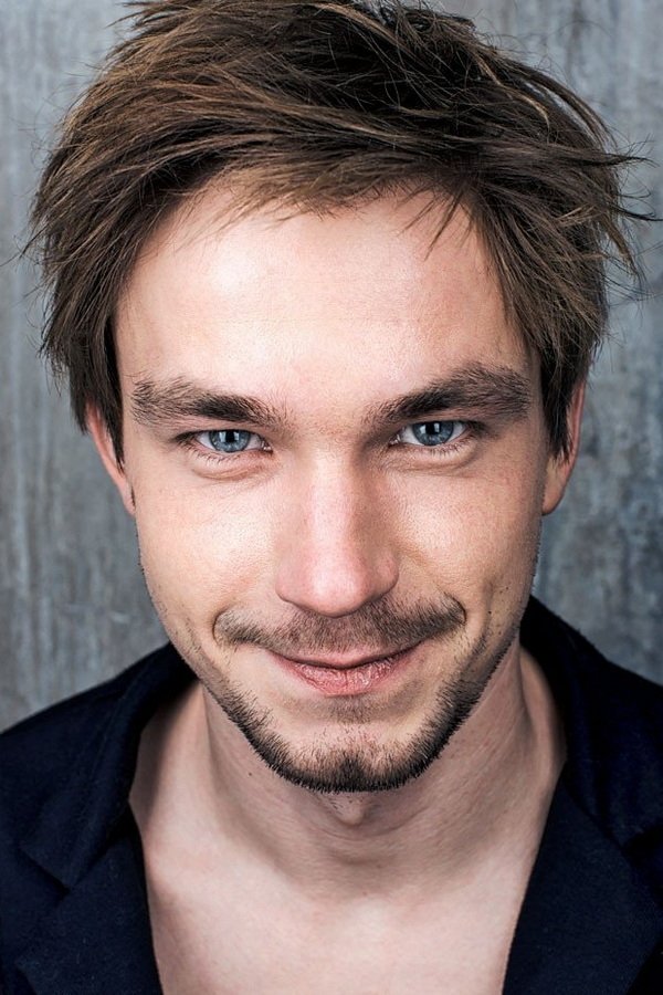 Олександр Петров