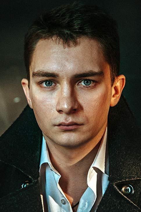 Нікіта Павленко
