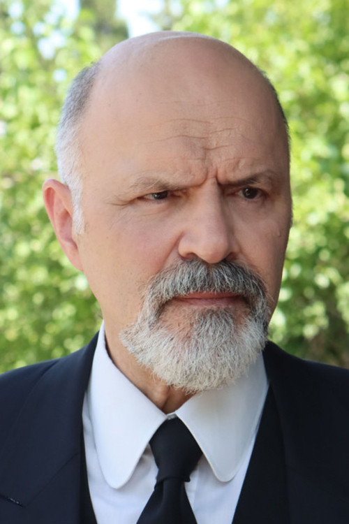 Нікос Хатзопулос