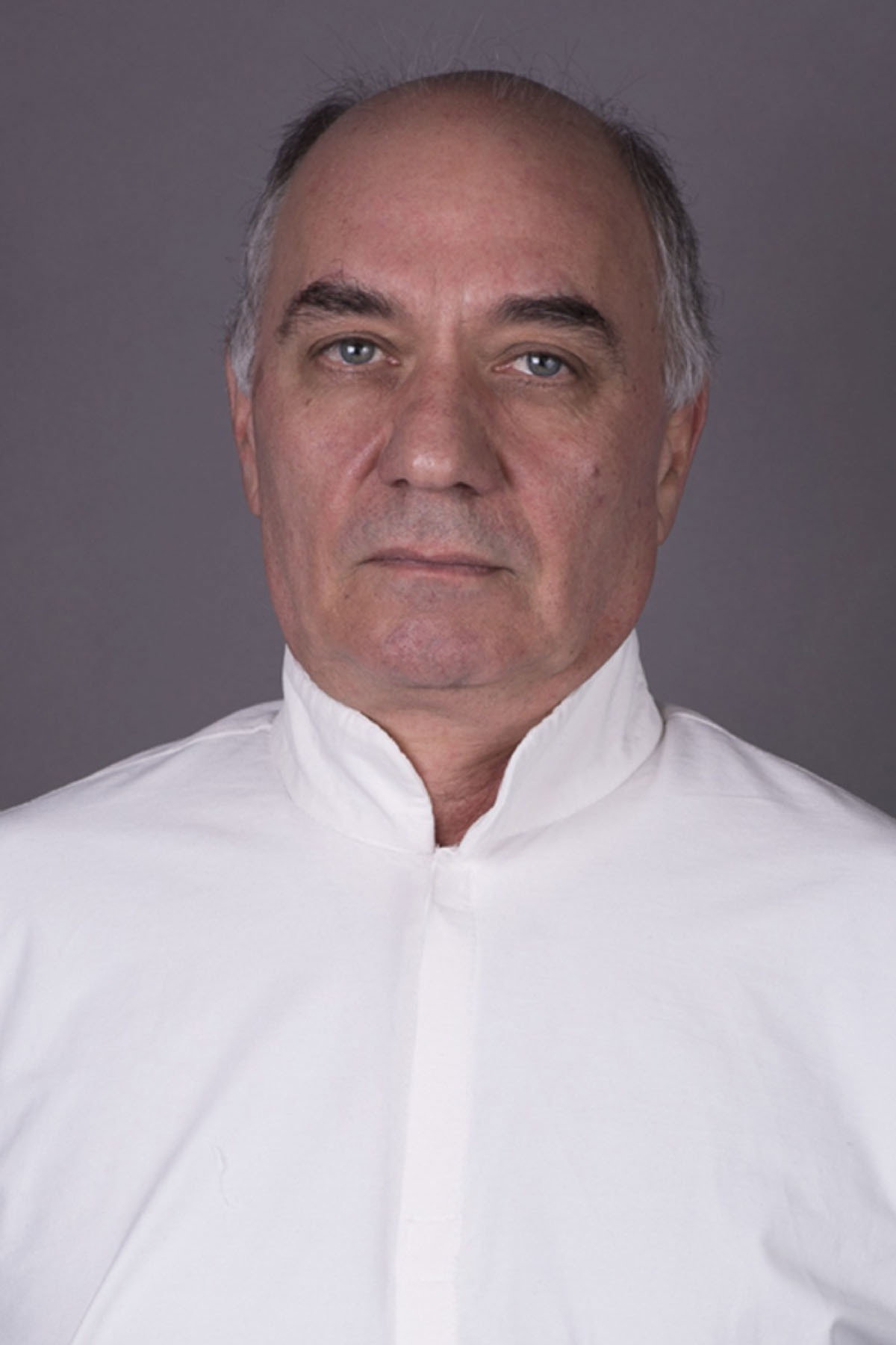 Георгі Каудурин