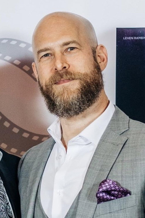Марко Ефрон