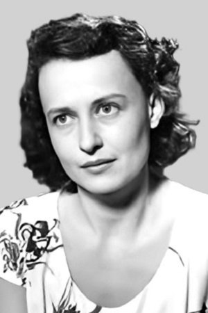 Енн Гегіра