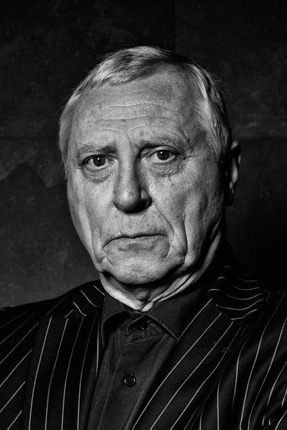 Пітер Гріневей