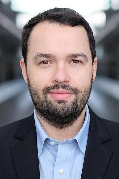 Девід Брюкнер