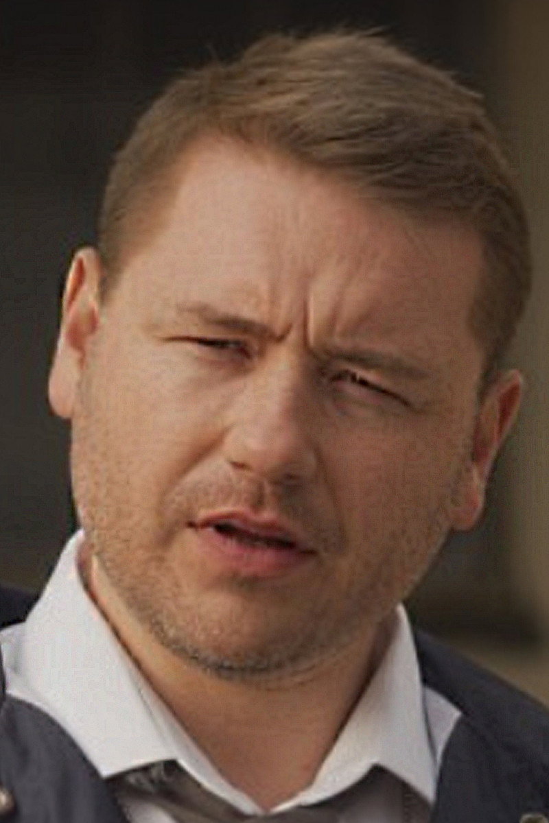 Іен Шарп