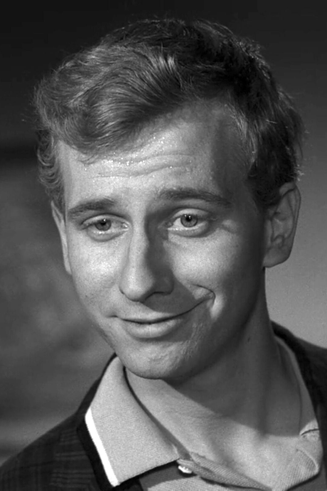 Расселл Гортон