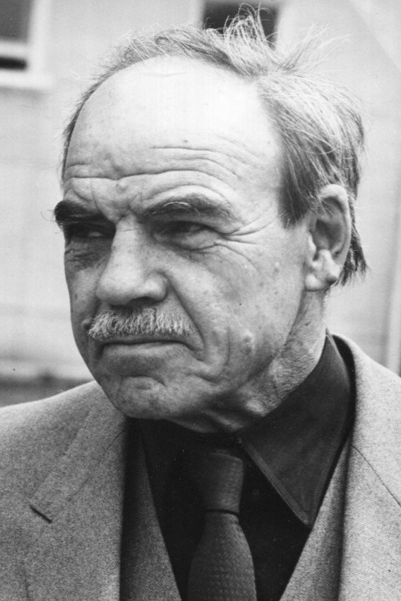 Глузський Михайло Андрійович