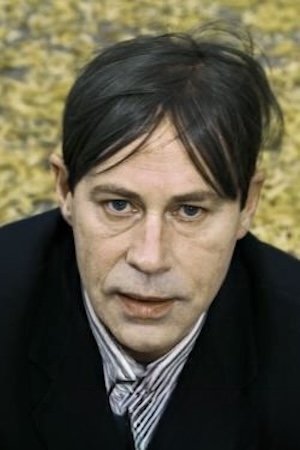 Юґ Квестер