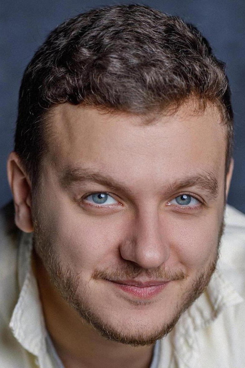 Блідий Філіп Анатолійович