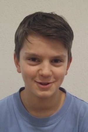 Фінн Саттер