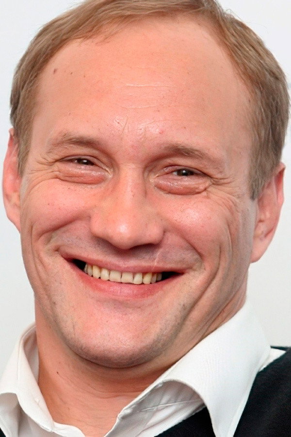 Євген Сидіхін