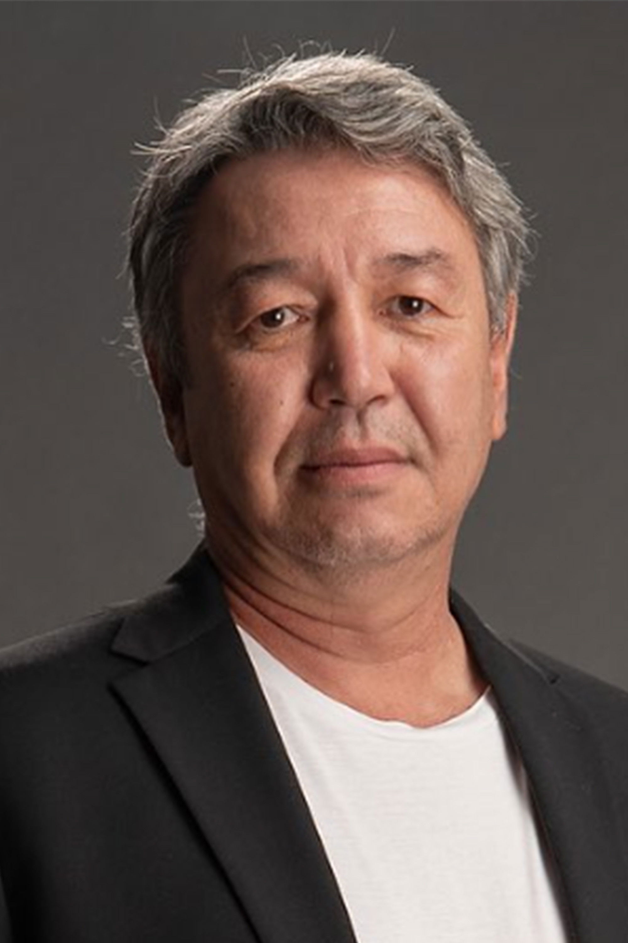 Єркен Губашев