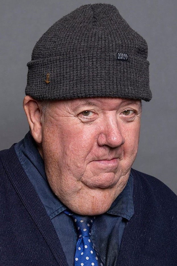 Ієн Макніс