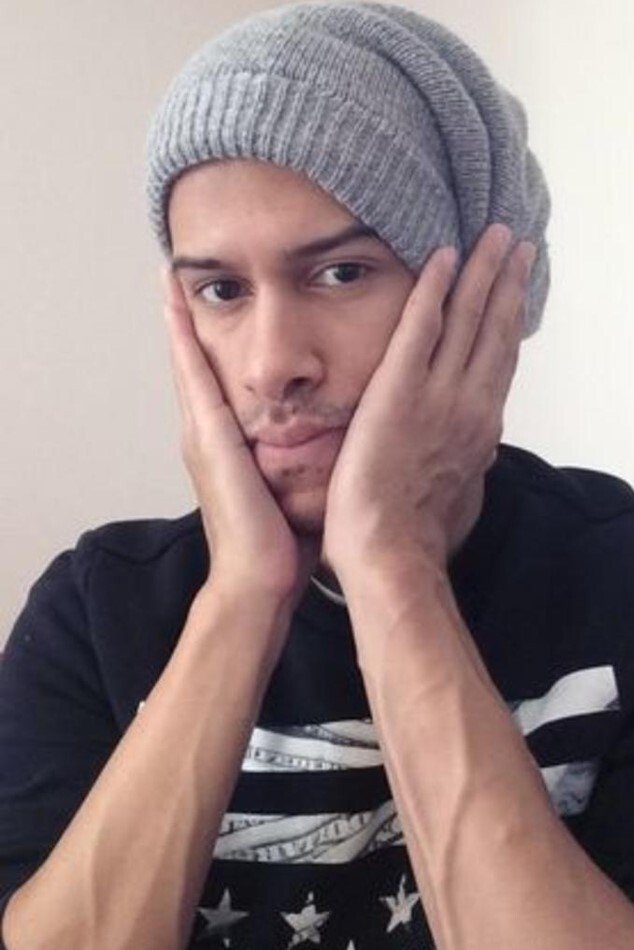 Роберт Піплс